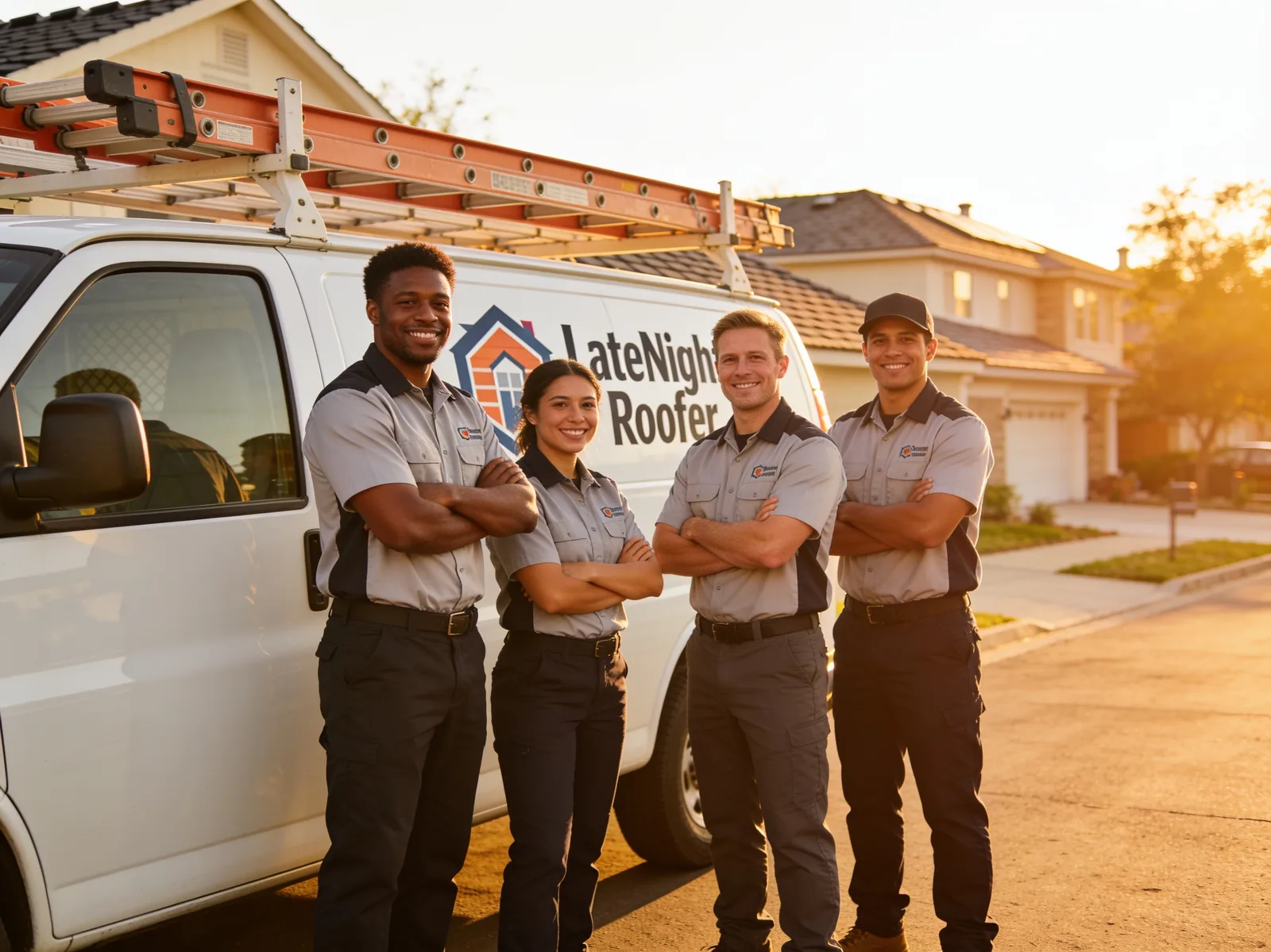 Emergency Roof Repair company in Willow Spring, NC