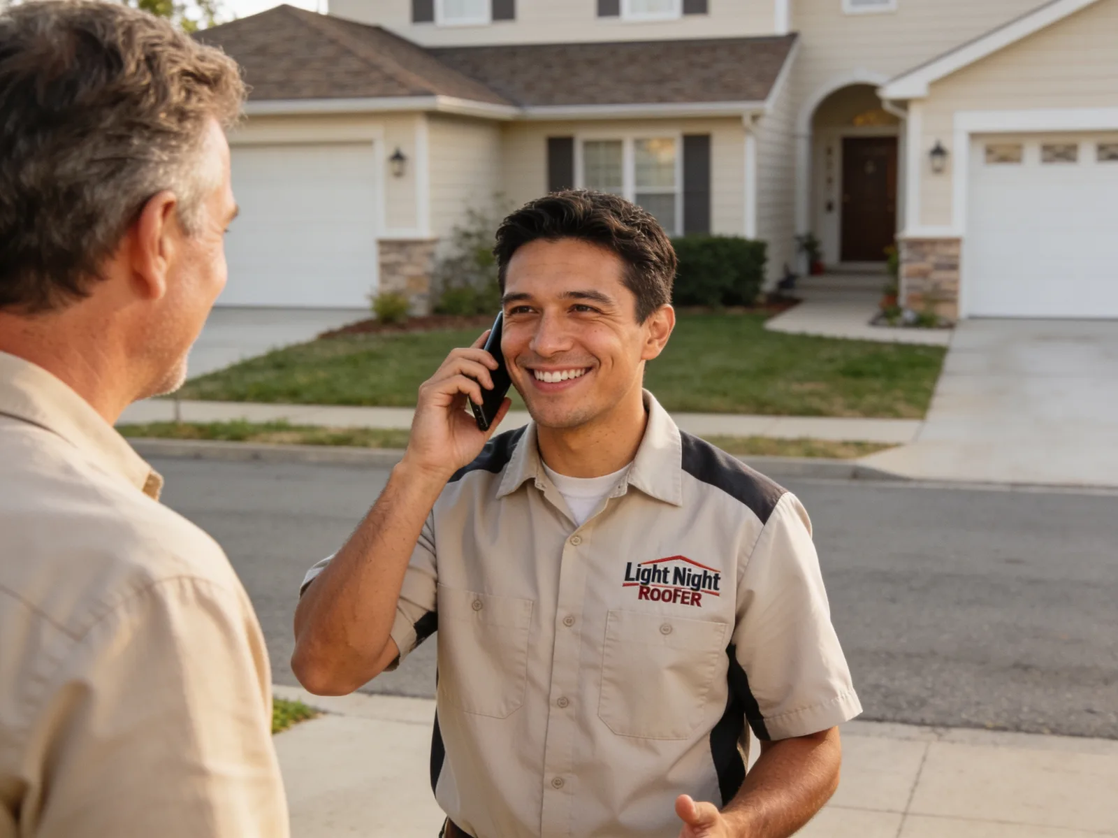 Emergency Roof Repair Willow Spring, NC FAQs